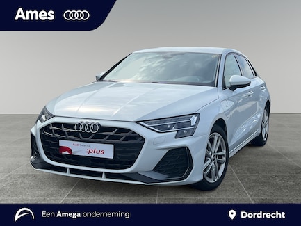 Audi A3 0