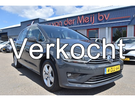 Volkswagen Golf Sportsvan 0