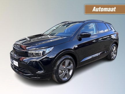 Opel Grandland 0