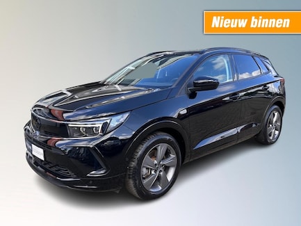 Opel Grandland 0