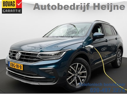Volkswagen Tiguan 0