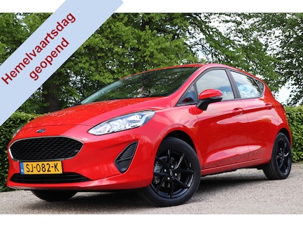 Ford Fiesta 0