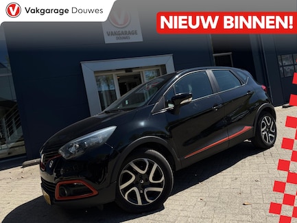 Renault Captur 0
