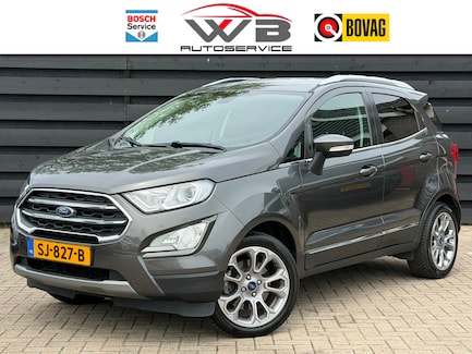 Ford EcoSport 0