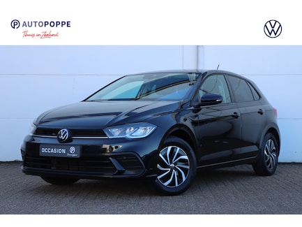 Volkswagen Polo 0