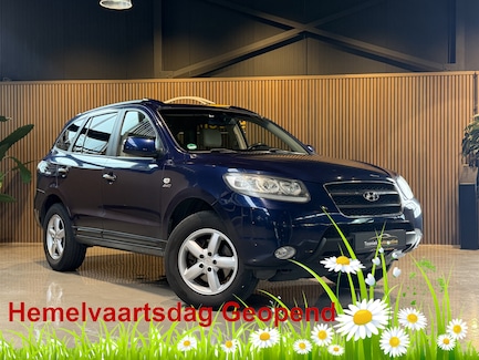 Hyundai Santa Fe 0