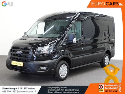 Ford Transit 0