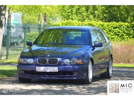 BMW Alpina 0