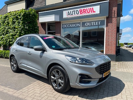 Ford Kuga 0