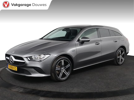Mercedes-Benz CLA 0