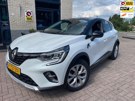 Renault Captur 0