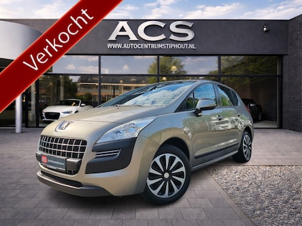 Peugeot 3008 0