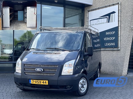 Ford Transit 0