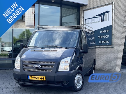 Ford Transit 0