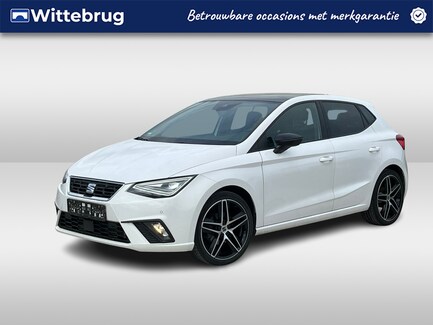 SEAT Ibiza 0