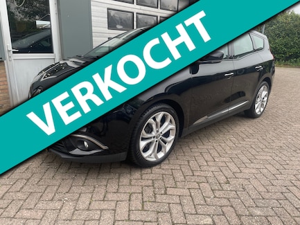 Renault Grand Scenic 0