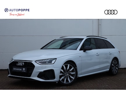 Audi A4 0