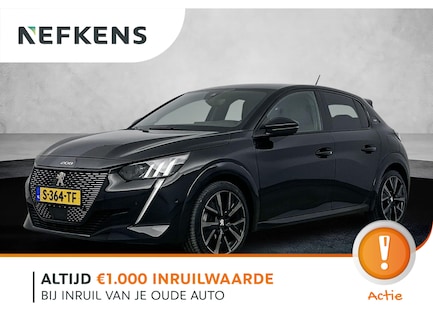 Peugeot 208 0