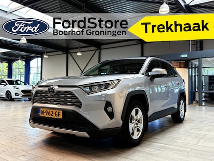 Toyota RAV4 0