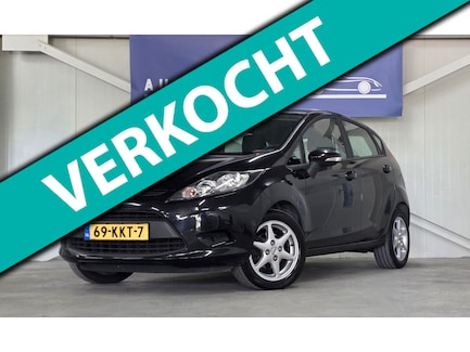 Ford Fiesta 0
