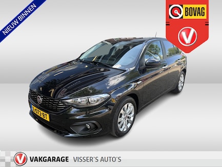 Fiat Tipo 0