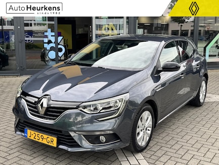 Renault Megane 0