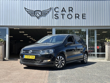 Volkswagen Polo 0