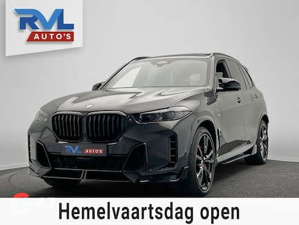 BMW X5 0