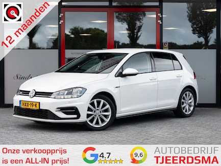 Volkswagen Golf 0
