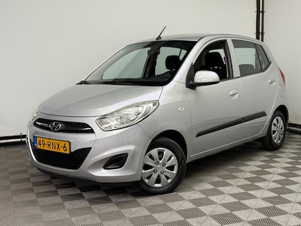 Hyundai i10 0