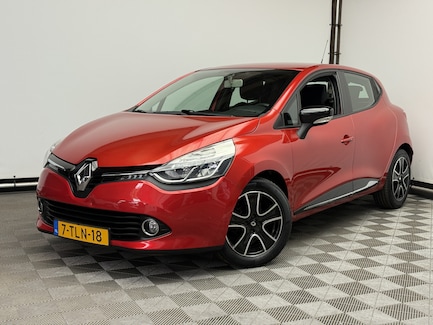 Renault Clio 0
