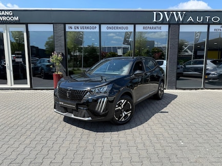 Peugeot 2008 0