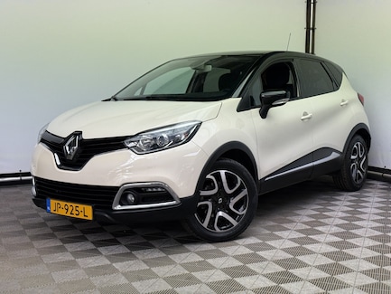 Renault Captur 0
