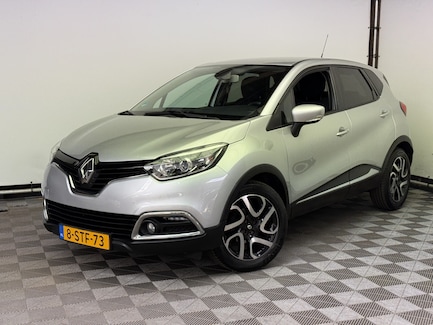 Renault Captur 0