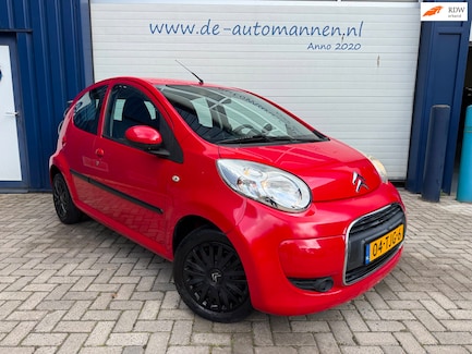 Citroën C1 0
