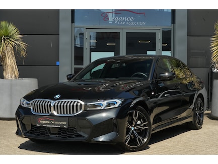 BMW 3-Serie 0