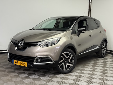 Renault Captur 0