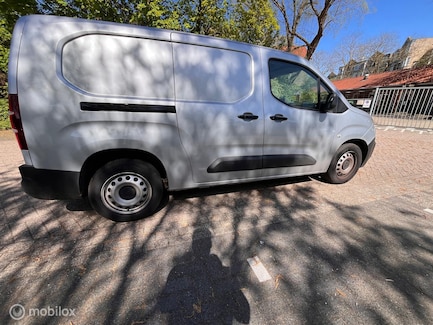 Citroën Berlingo XL 0
