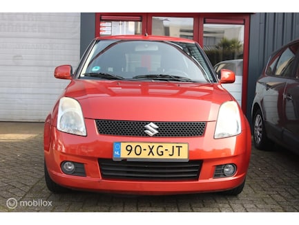 Suzuki Swift 0