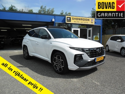 Hyundai Tucson 0