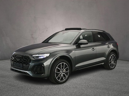 Audi Q5 0