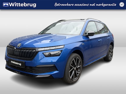 Skoda Kamiq 0