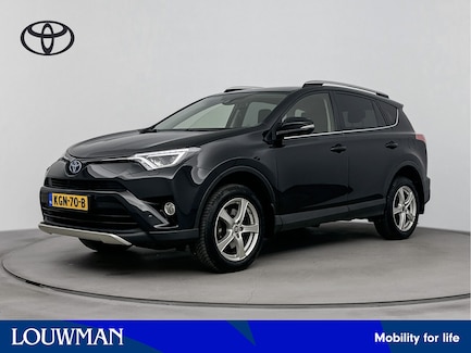 Toyota RAV4 0