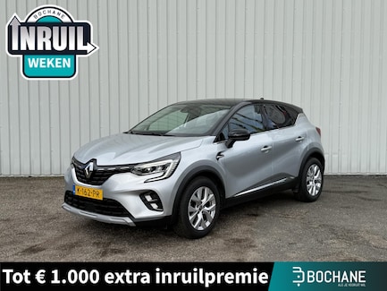Renault Captur 0