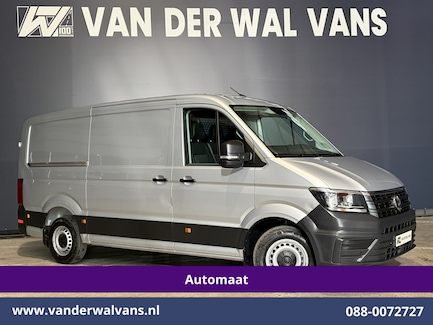 Volkswagen Crafter 0