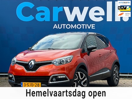 Renault Captur 0