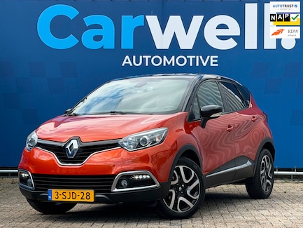 Renault Captur 0