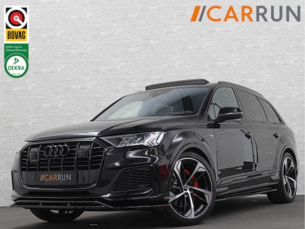 Audi Q7 0