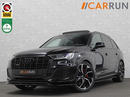 Audi Q7 0