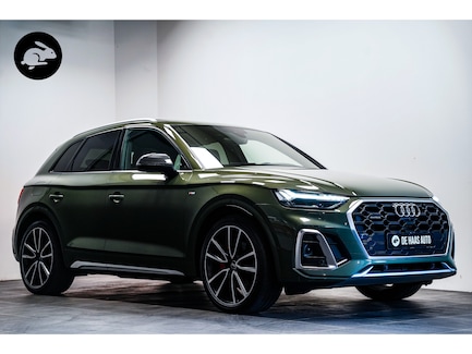 Audi Q5 0